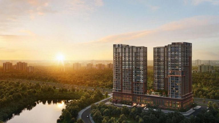 DỰ ÁN ORCHARD GRAND – SYCAMORE