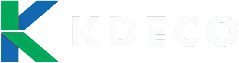 Công ty KDECO